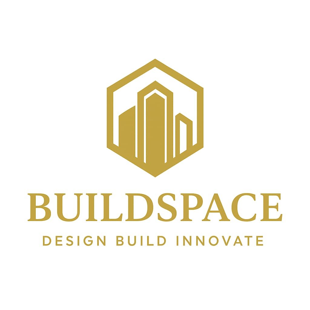 Build Company Built Space - Construction Company